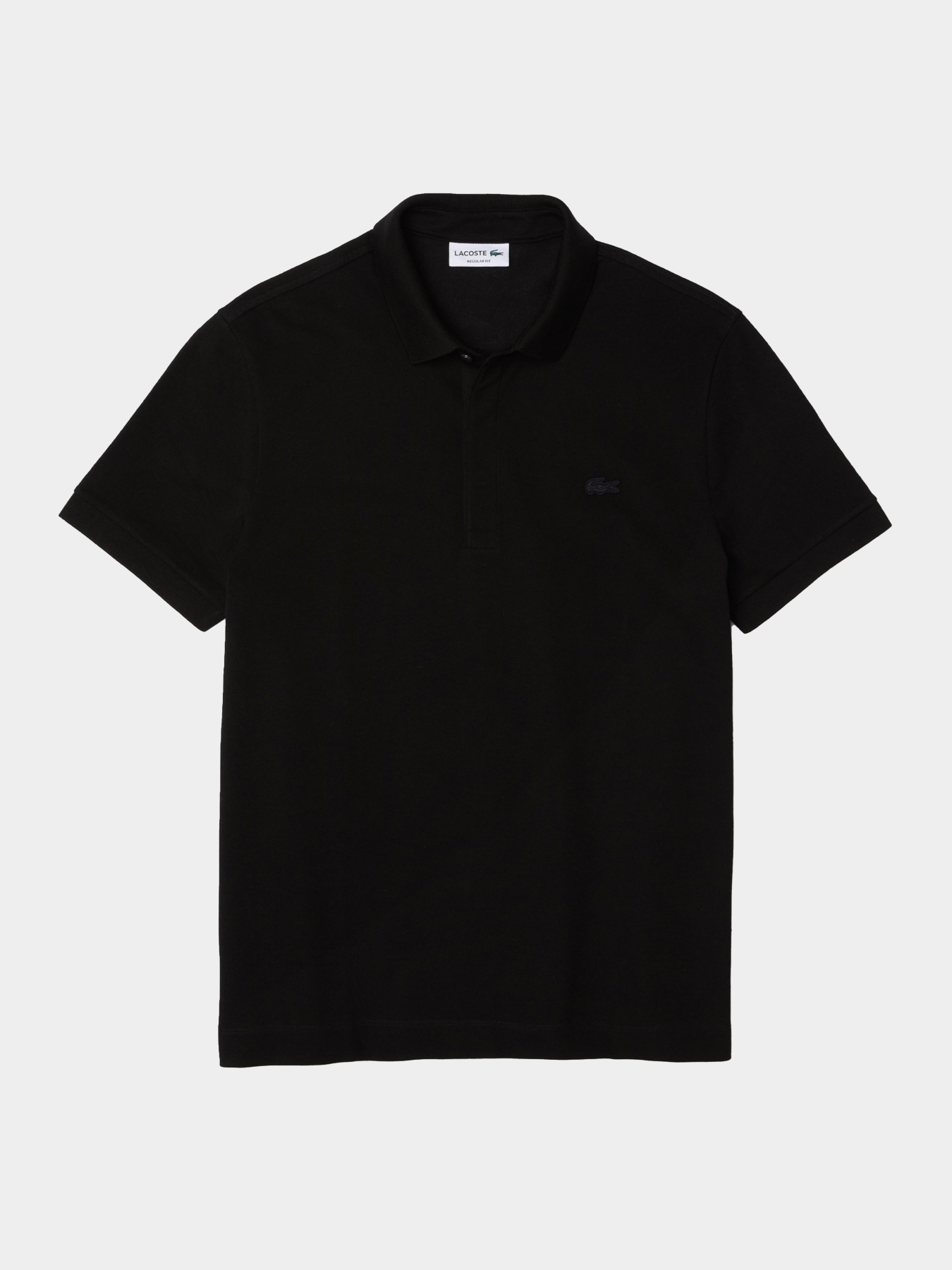 Поло Lacoste модель PH5522031 Фото