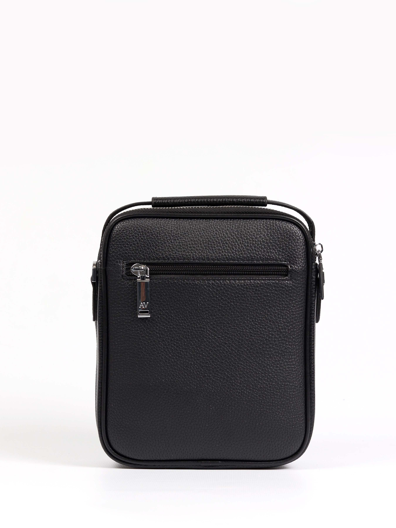 Мессенджер Respect модель 8018-21VL_Black Фото