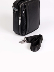 Мессенджер Respect модель 8018-21VL_Black Фото