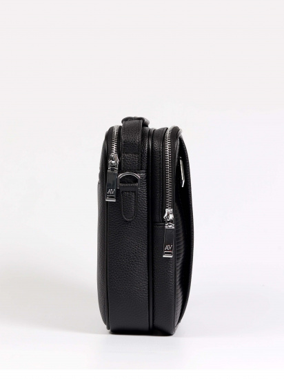 Мессенджер Respect модель 8018-21VL_Black — фото 3 - INTERTOP