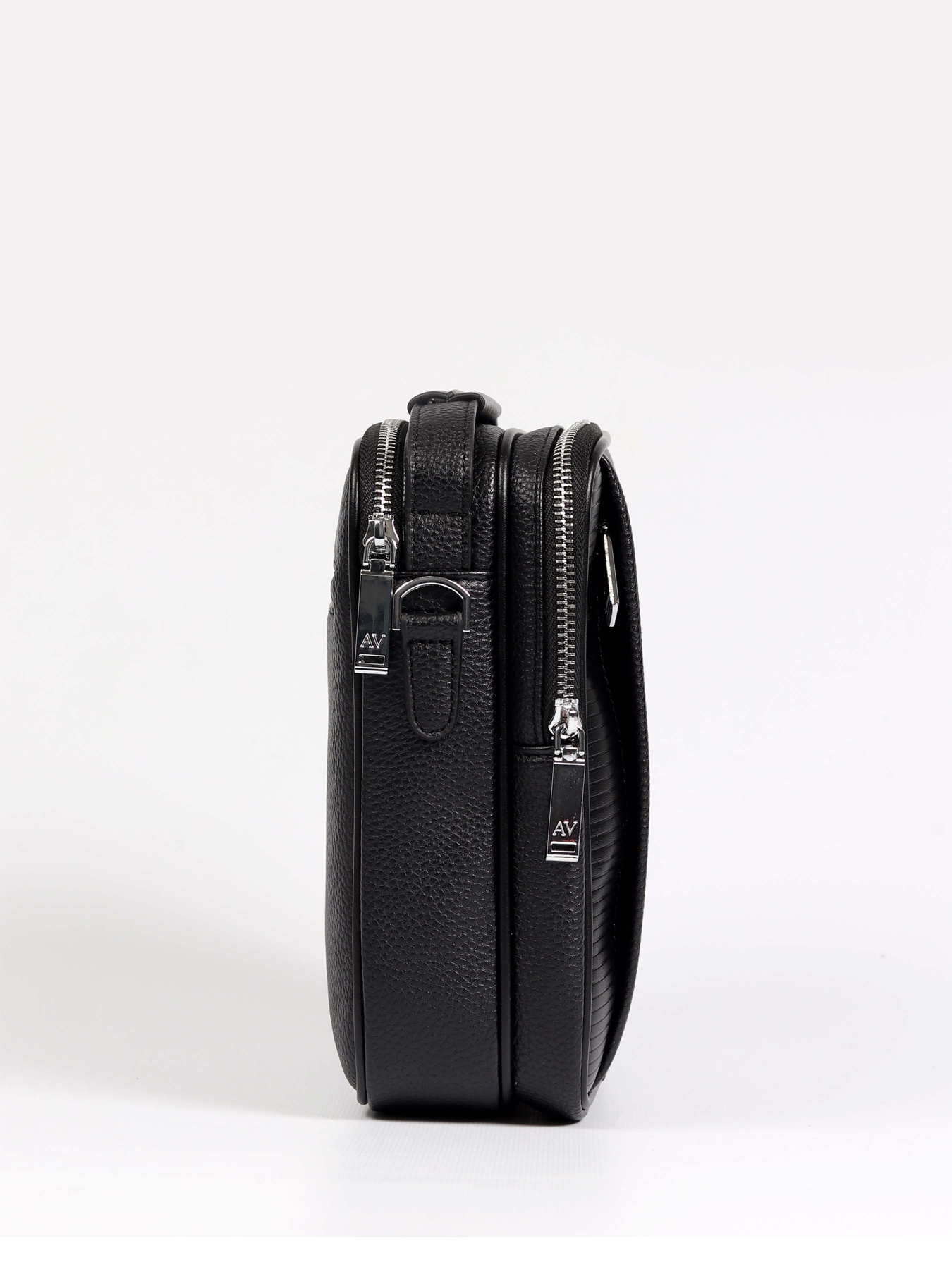 Мессенджер Respect модель 8018-21VL_Black Мессенджер Respect модель 8018-21VL_Black Фото