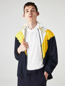 Поло Lacoste модель PH5522001 Фото