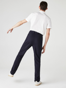 Поло Lacoste модель PH5522001 Фото