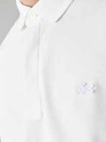 Поло Lacoste модель PH5522001 Фото