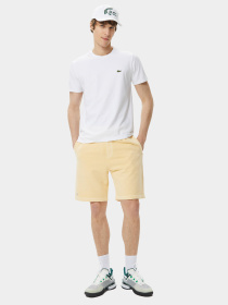 Шорты Lacoste модель GH030303Z Фото