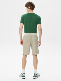 Шорты Lacoste модель GH030303Y Фото