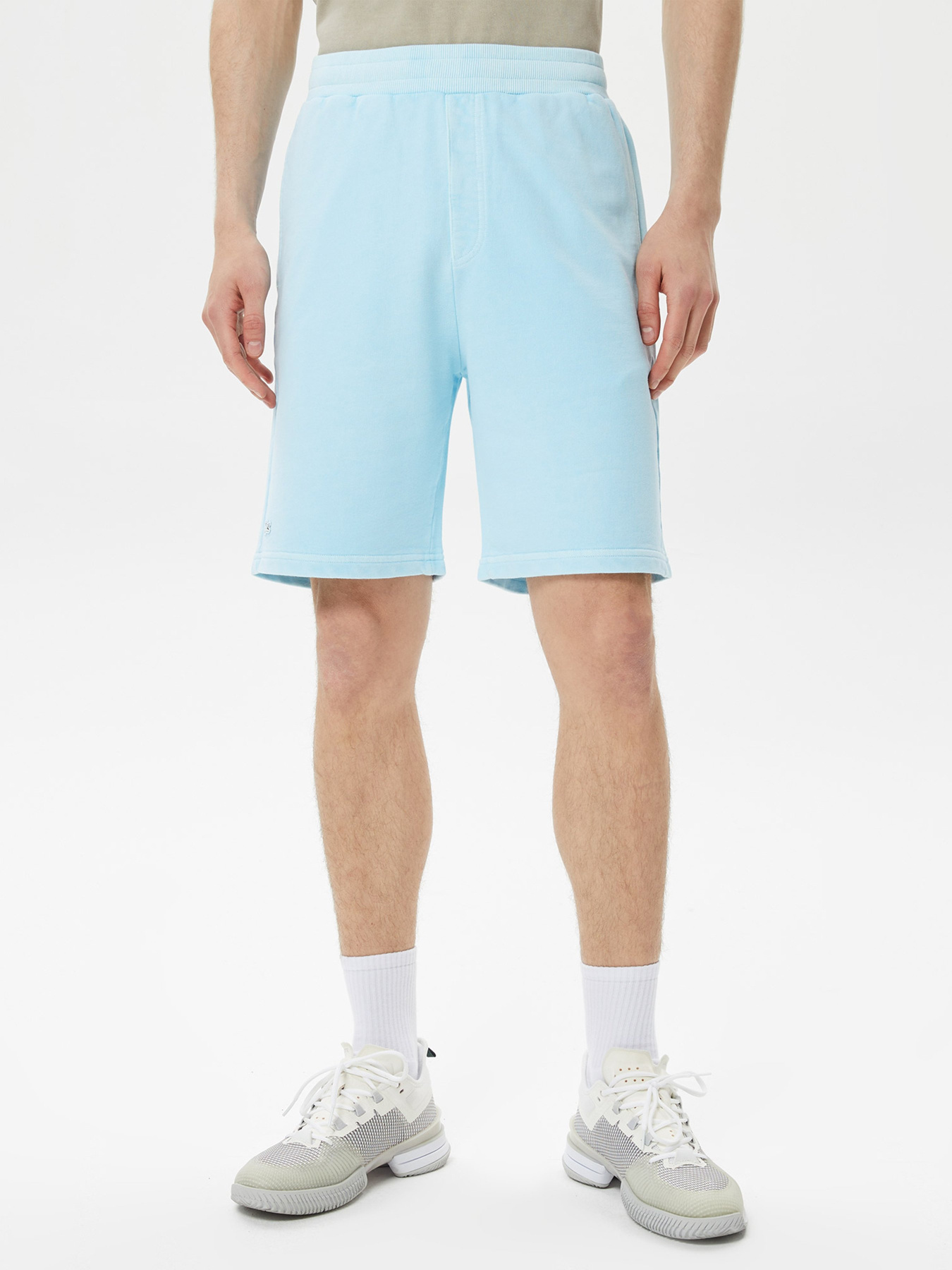 Шорты Lacoste модель GH030303M Фото