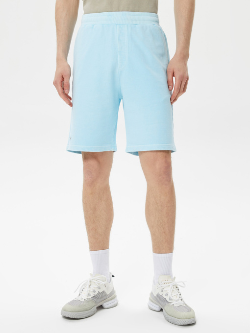 Повсякденні шорти Lacoste модель GH030303M Фото