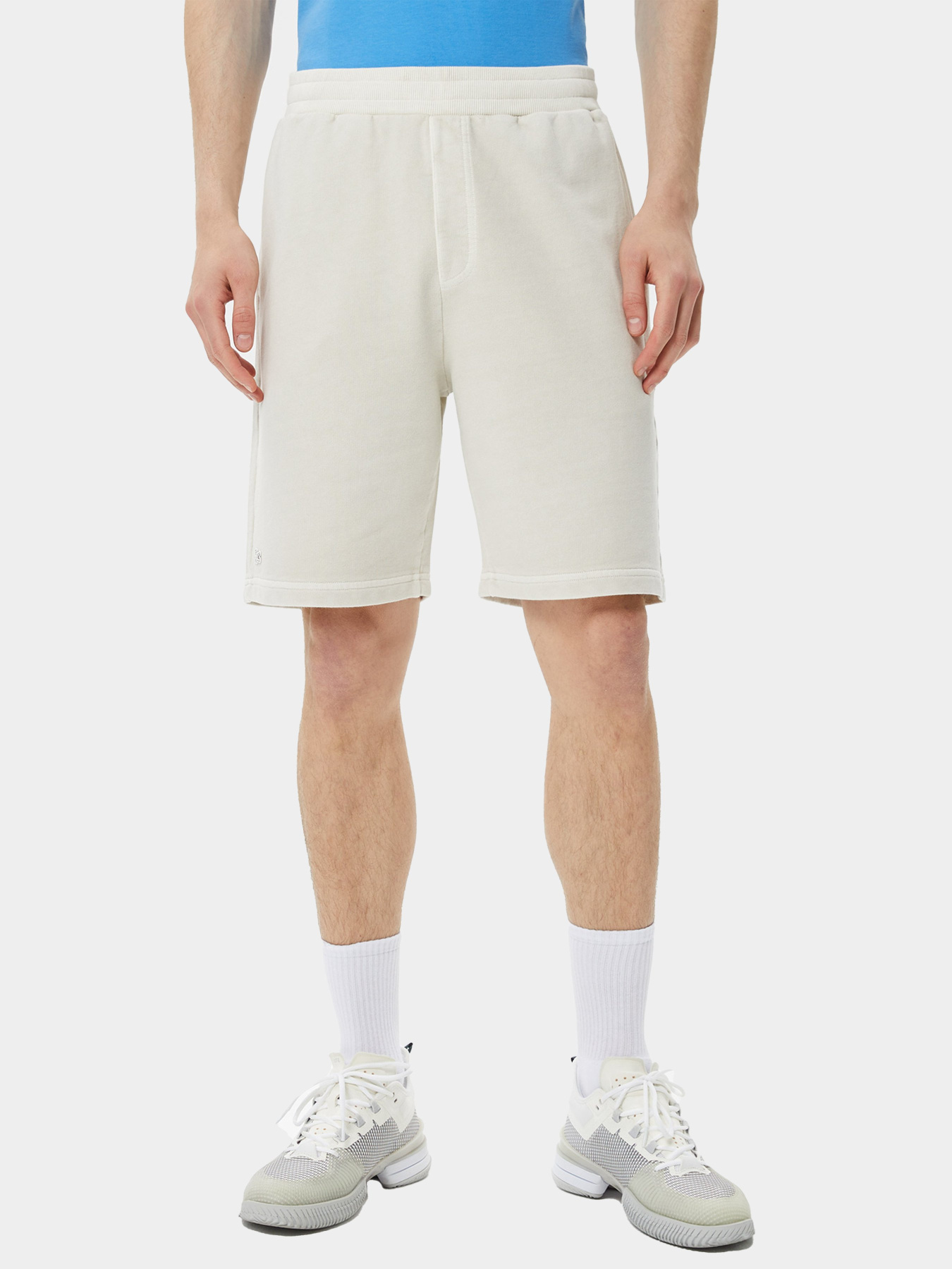 Повседневные шорты Lacoste модель GH030303C Фото