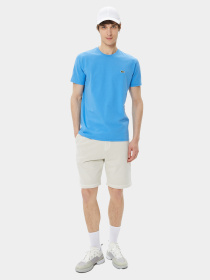 Повседневные шорты Lacoste модель GH030303C Фото