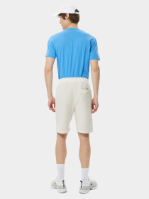 Повседневные шорты Lacoste модель GH030303C Фото