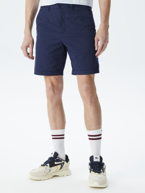 Шорты Lacoste модель FH091010L Фото