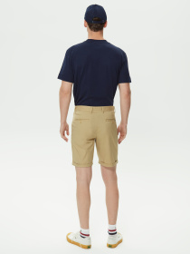 Шорты Lacoste модель FH091010A Фото