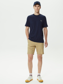 Повсякденні шорти Lacoste модель FH091010A Фото