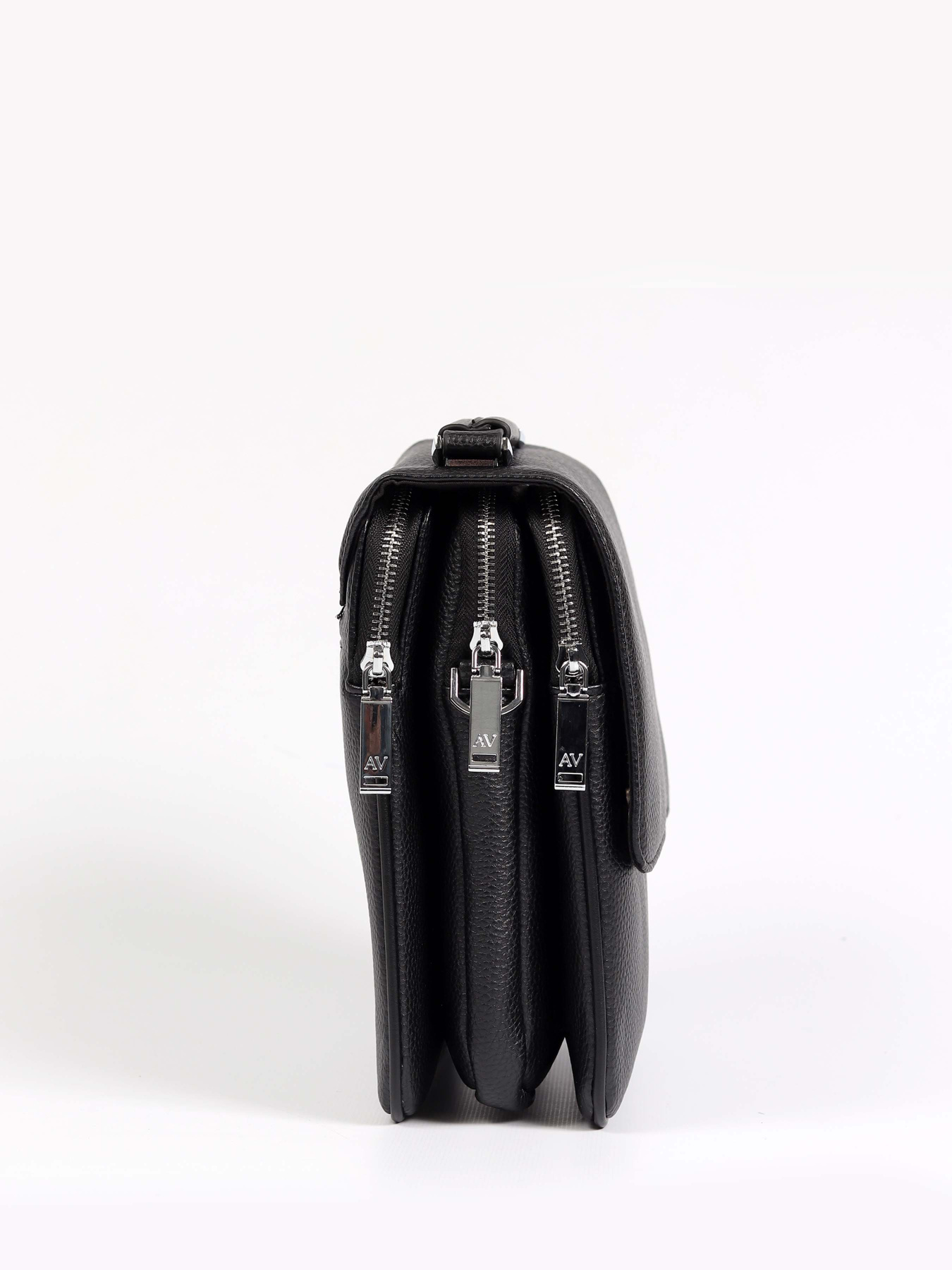 Мессенджер Respect модель 8019-21VL_Black Фото