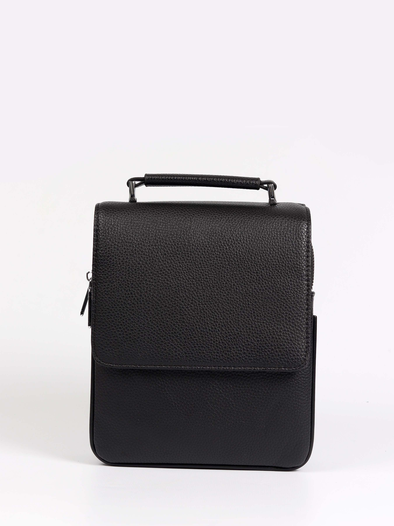 Мессенджер Respect модель 8019-21VL_Black Фото