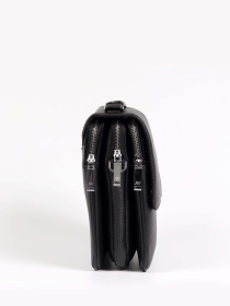 Мессенджер Respect модель 8019-21VL_Black Фото