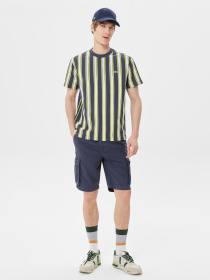 Шорты Lacoste модель FH033737L Фото