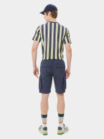 Шорты Lacoste модель FH033737L Фото