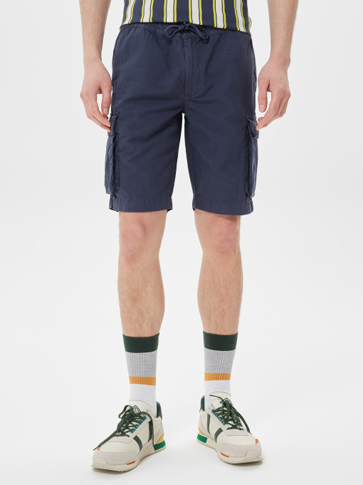 Шорты Lacoste модель FH033737L Фото