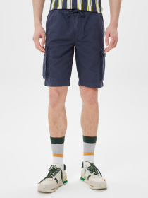 Повсякденні шорти Lacoste модель FH033737L Фото