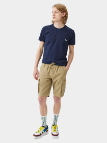 Шорты Lacoste модель FH033737C Фото