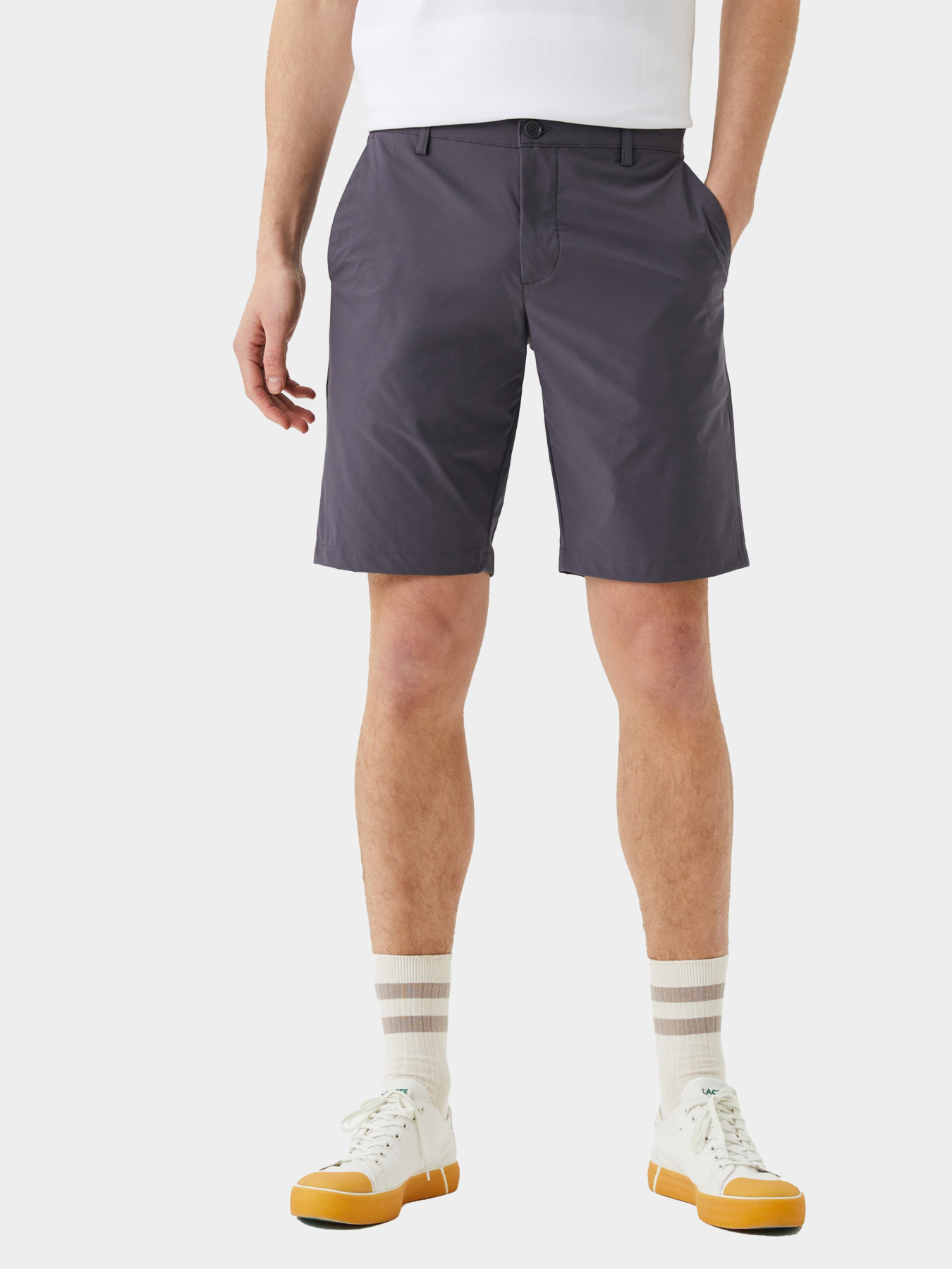 Шорты Lacoste модель FH033434A Фото