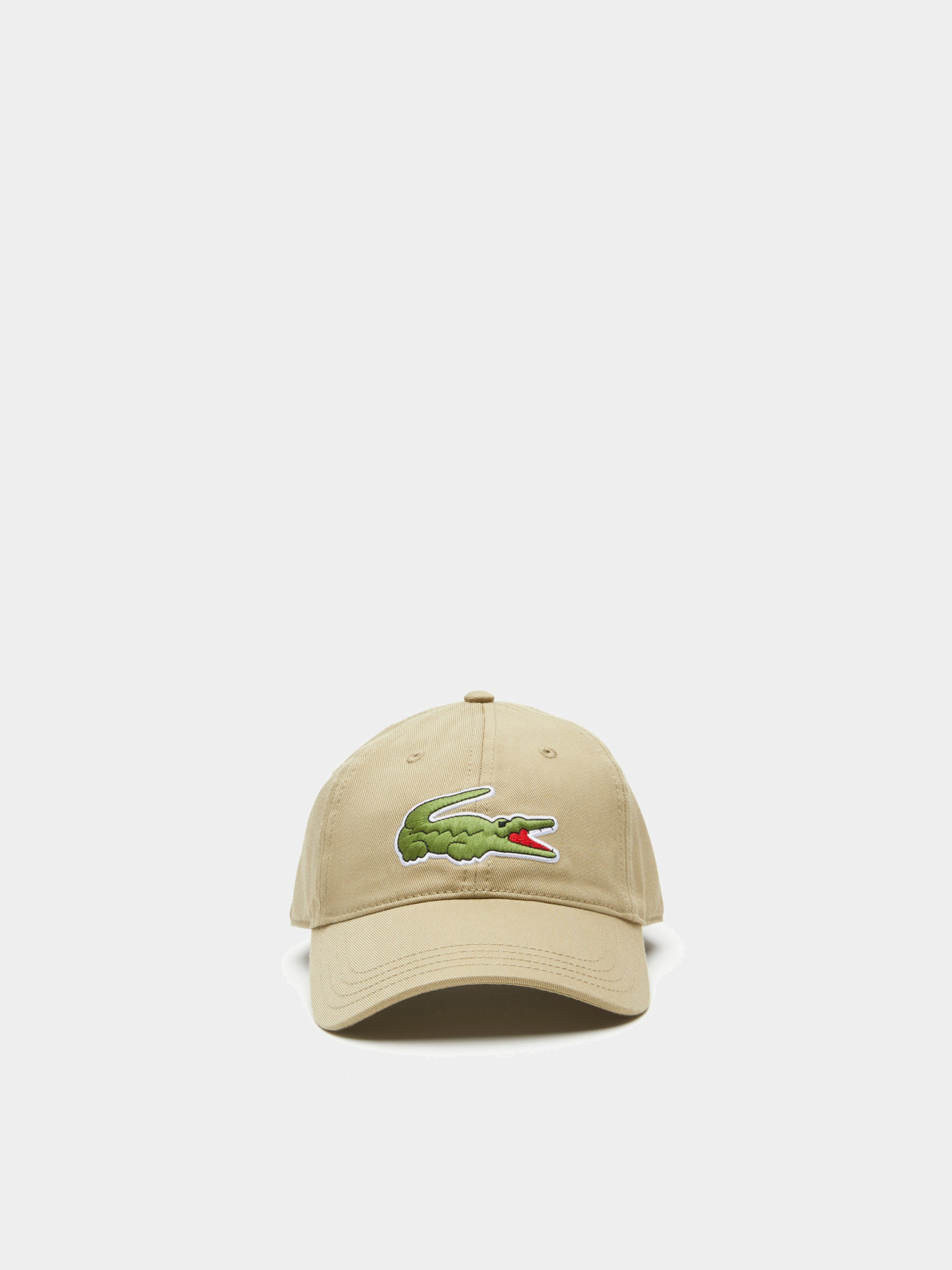 Кепка Lacoste модель RK9871CB8 Фото