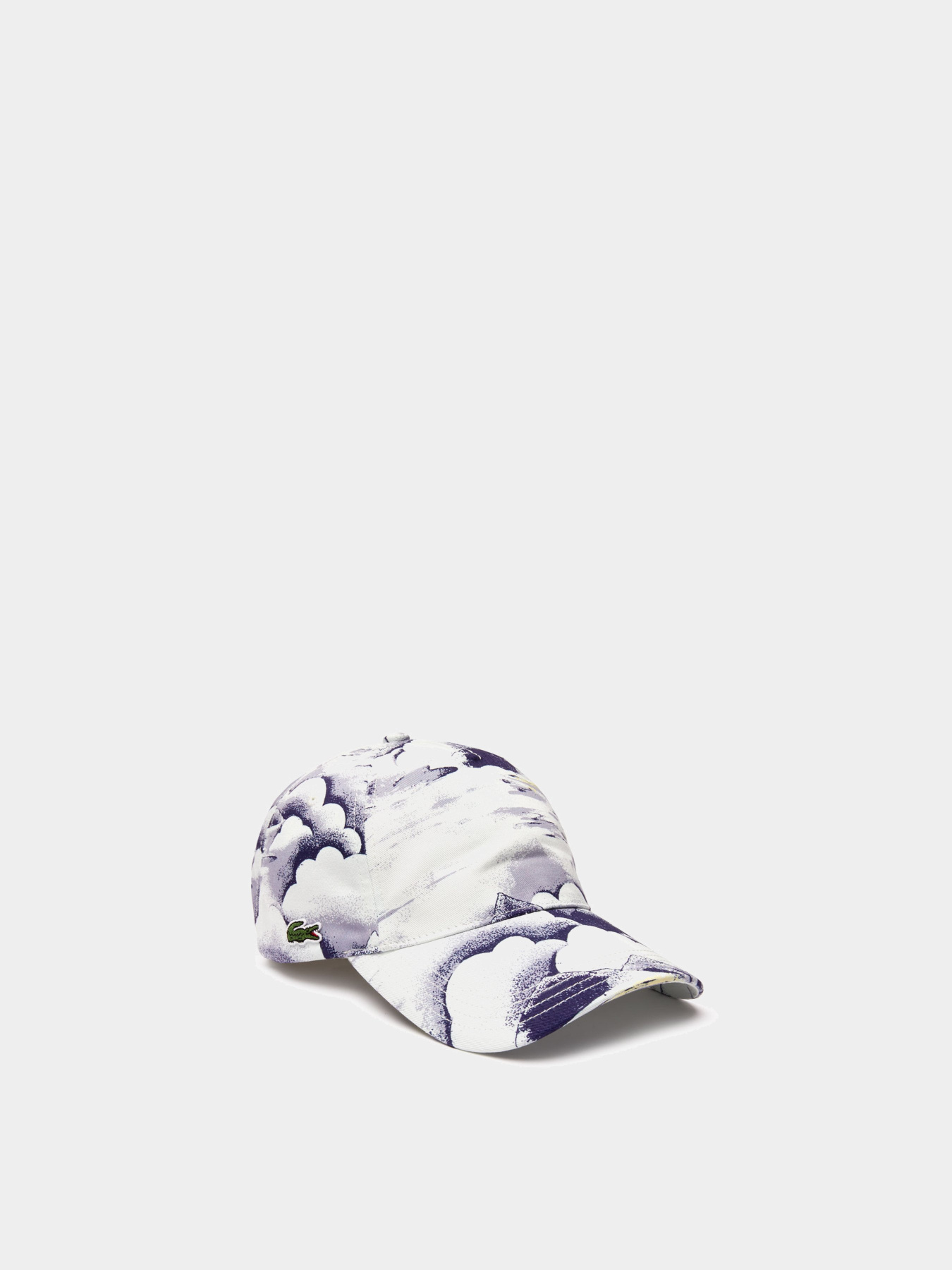 Кепка Lacoste модель RK8284RWS Фото