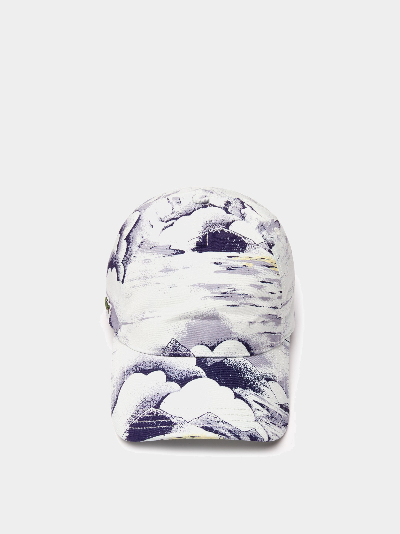 Кепка Lacoste модель RK8284RWS Фото