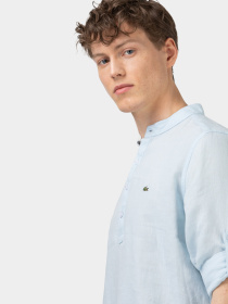 Рубашка Lacoste модель CH092525M Фото