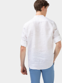 Рубашка Lacoste модель CH092525A Фото