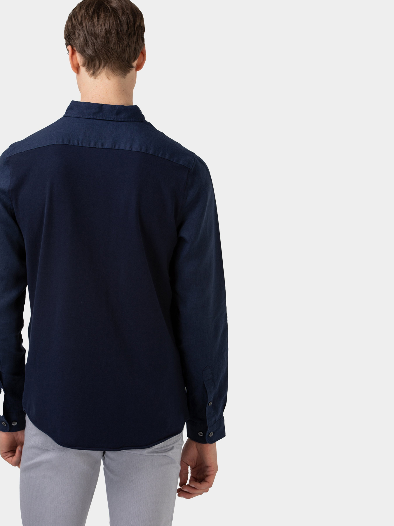 Рубашка Lacoste модель CH0826L26L Фото