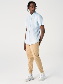 Рубашка Lacoste модель CH082626M Фото