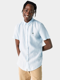 Рубашка Lacoste модель CH082626M Фото