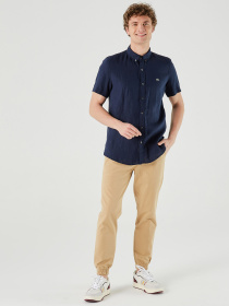 Рубашка Lacoste модель CH082626L Фото