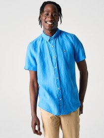 Сорочка Lacoste модель CH082626J Фото