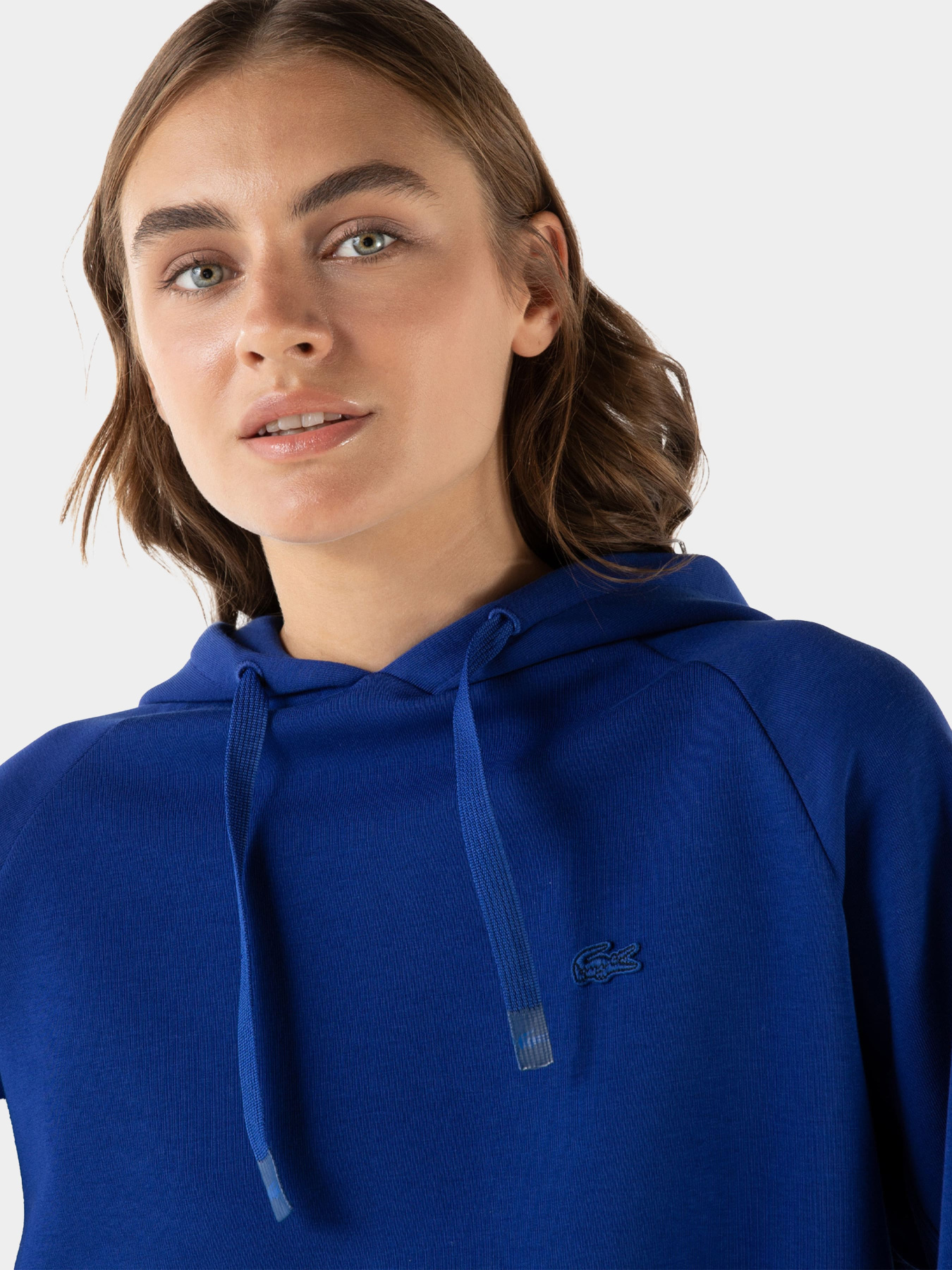 Худі Lacoste модель SF222020M Фото