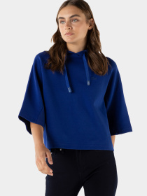 Худи Lacoste модель SF222020M Фото