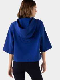 Худі Lacoste модель SF222020M Фото