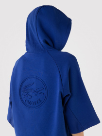 Худі Lacoste модель SF222020M Фото