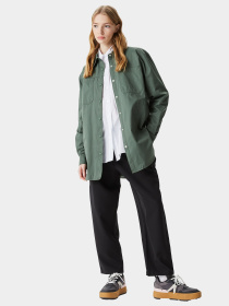 Куртка-рубашка Lacoste модель BF030909H Фото