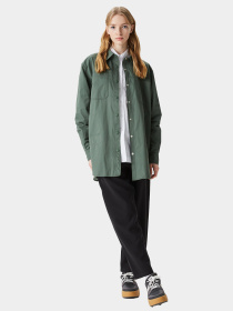 Куртка-сорочка Lacoste модель BF030909H Фото