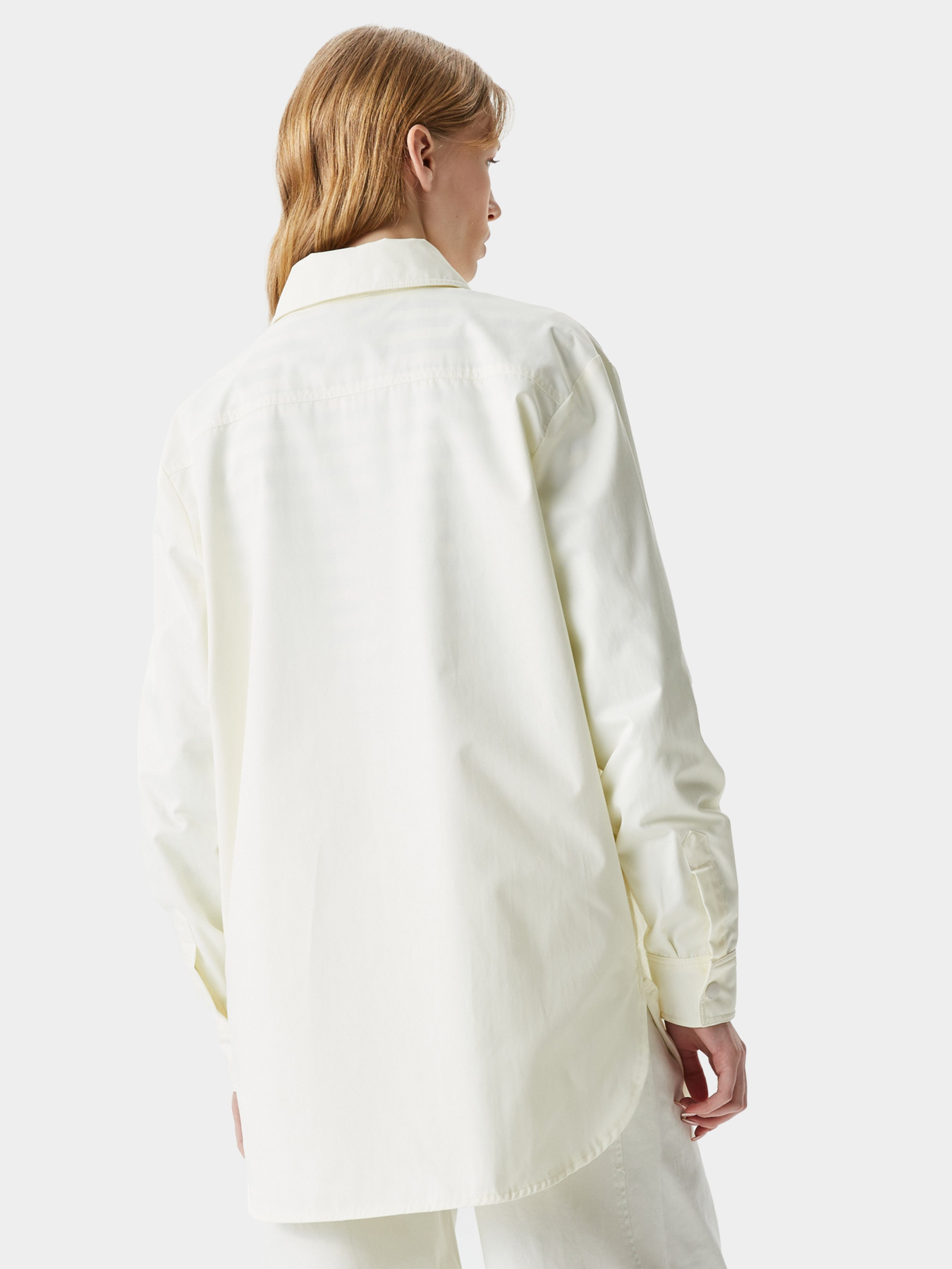 Куртки та дублянки Lacoste модель BF030909B Фото