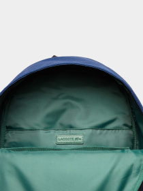 Рюкзак Lacoste Neocroc модель NH2677NEF44 Фото