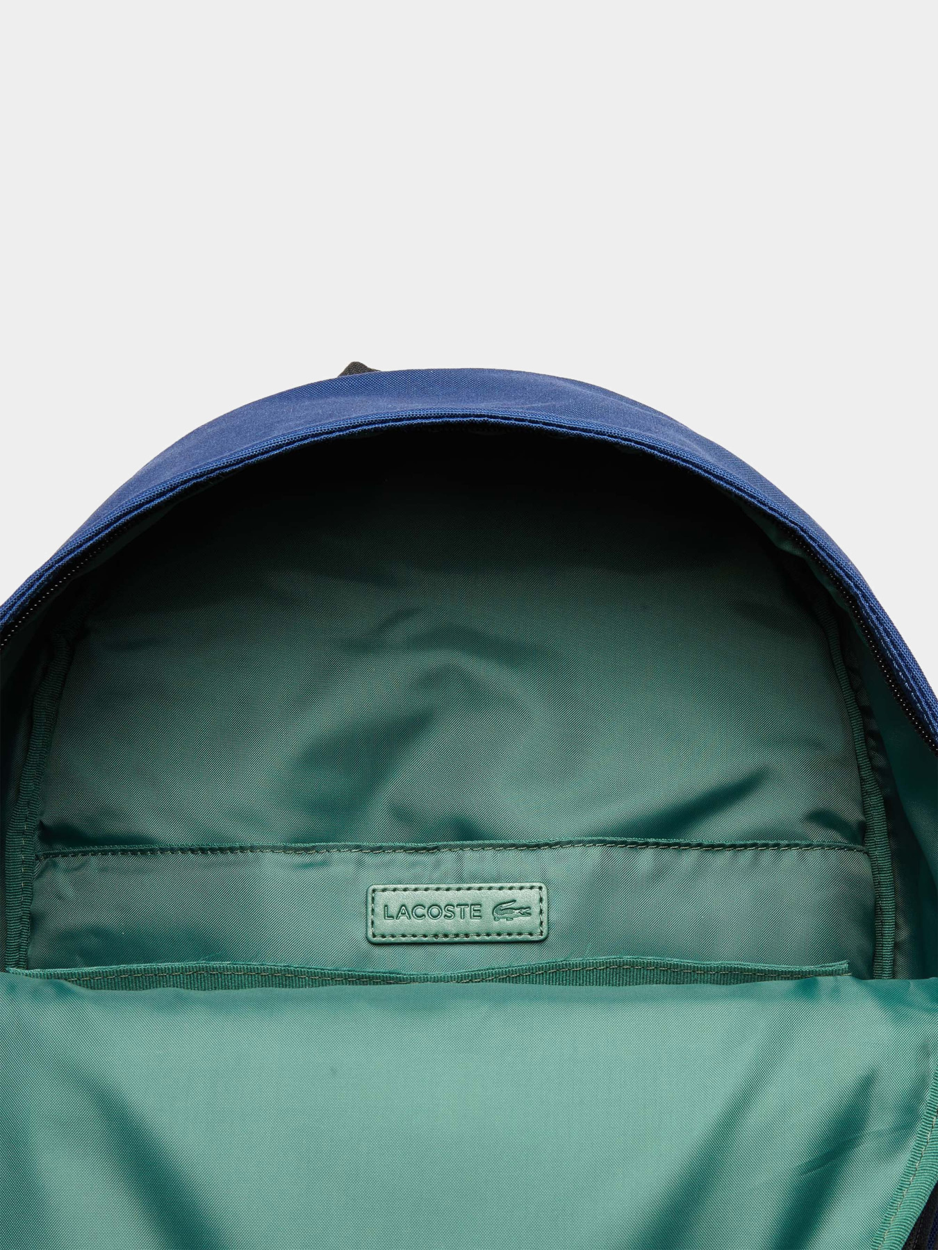 Повседневный рюкзак Lacoste Neocroc модель NH2677NEF44 Фото