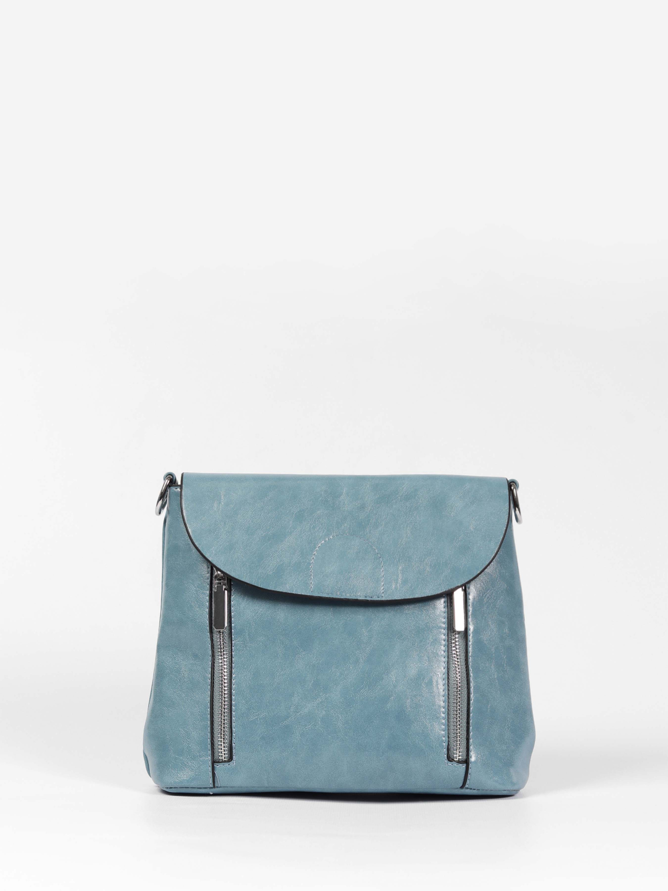 Сумка Angelo Vani модель 9007-21VL_Blue Фото