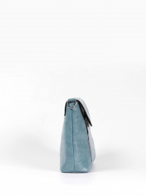 Сумка Angelo Vani модель 9007-21VL_Blue Фото