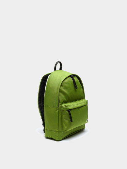 Рюкзак Lacoste Neocroc модель NH2677NEF45 — фото - INTERTOP