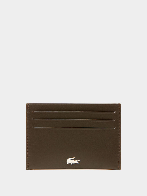 Визитница Lacoste Fitzgerald модель NH1346FG028 Фото